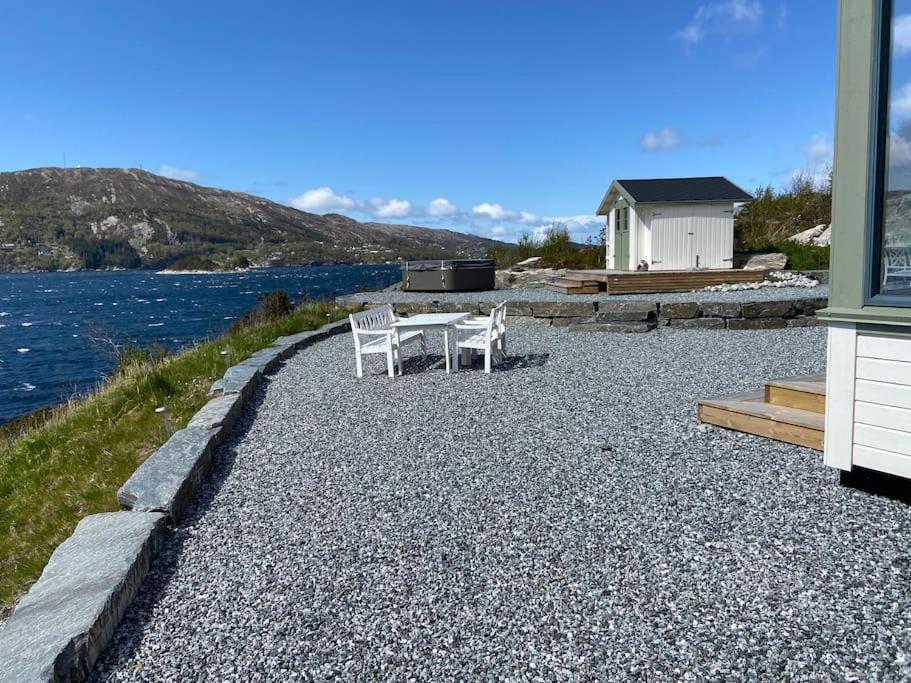 Villa Solhaug Bjoroyna ภายนอก รูปภาพ